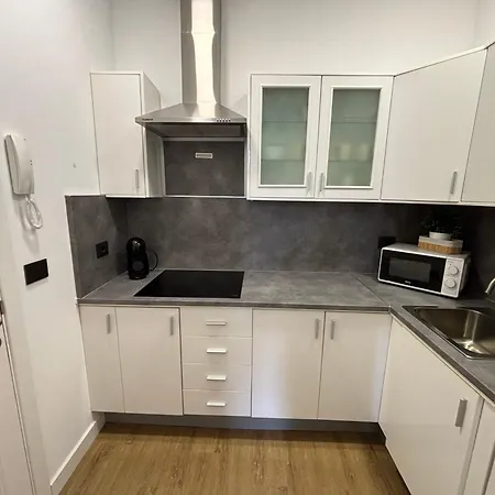 Apartamento Vv Arenas Reformado En *