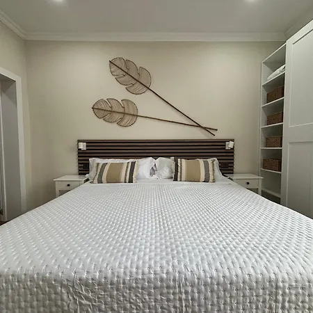 Vv Arenas Reformado En Apartamento Puerto de la Cruz (Tenerife)
