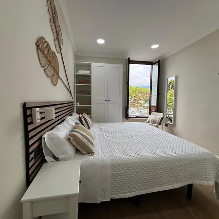 Apartamento Vv Arenas Reformado En