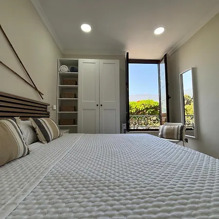 Vv Arenas Reformado En Appartement