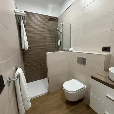 Appartement Vv Arenas Reformado En